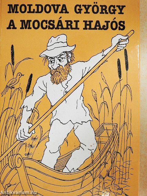 A mocsári hajós