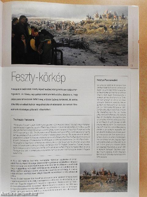 Szívünk hungarikumai