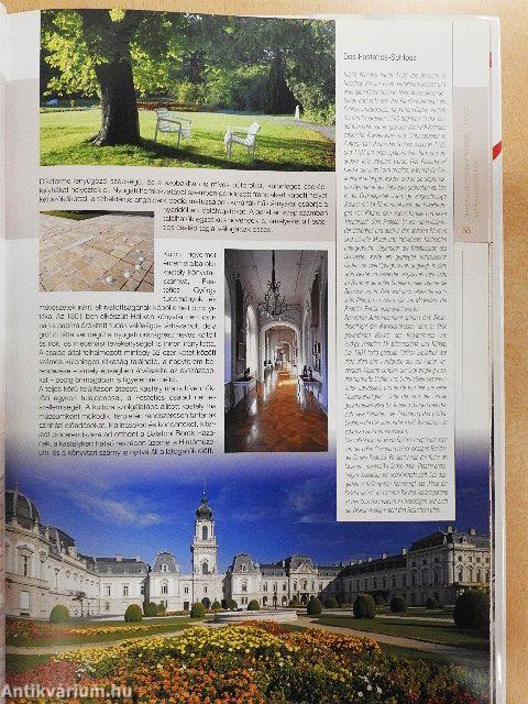 Szívünk hungarikumai