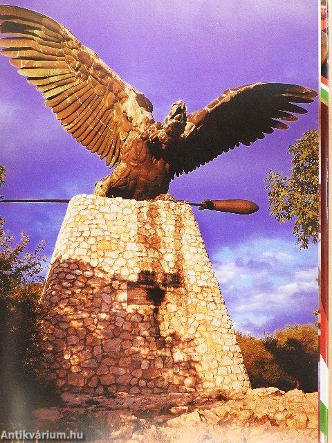 Hazám, hazám, te mindenem