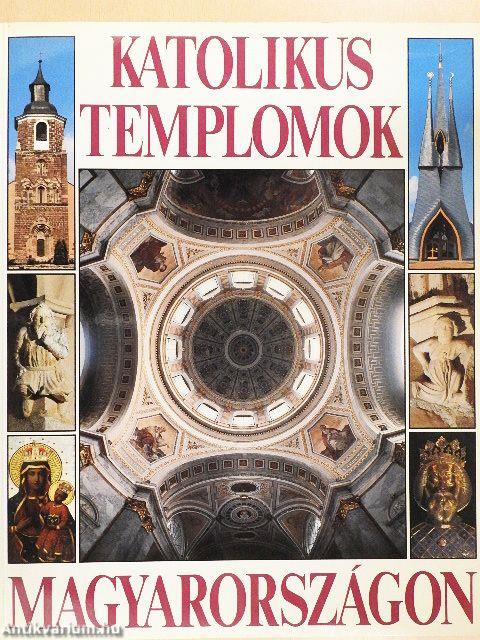 Katolikus templomok Magyarországon