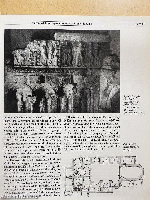 Katolikus templomok Magyarországon