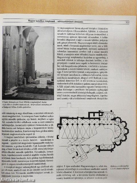 Katolikus templomok Magyarországon