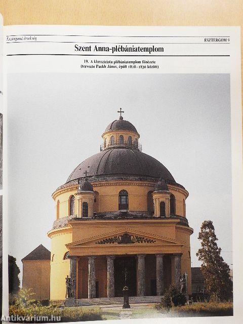 Katolikus templomok Magyarországon