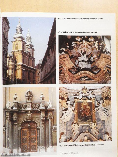 Katolikus templomok Magyarországon