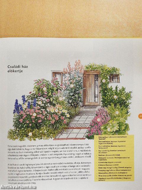 Lazán öröm kertészkedni