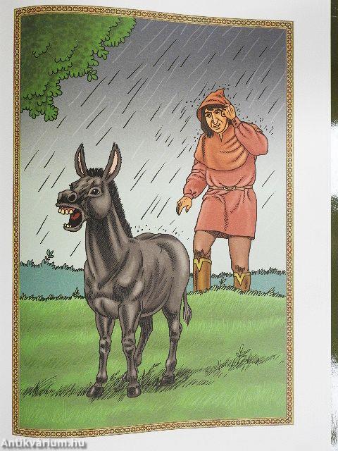 Mátyás király, az igazságos