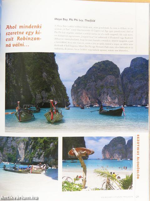 Világjáró 2009. szeptember