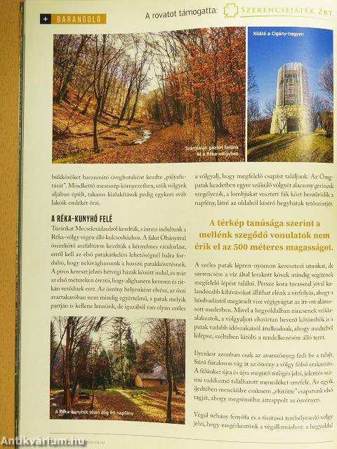 Turista Magazin 2017. november