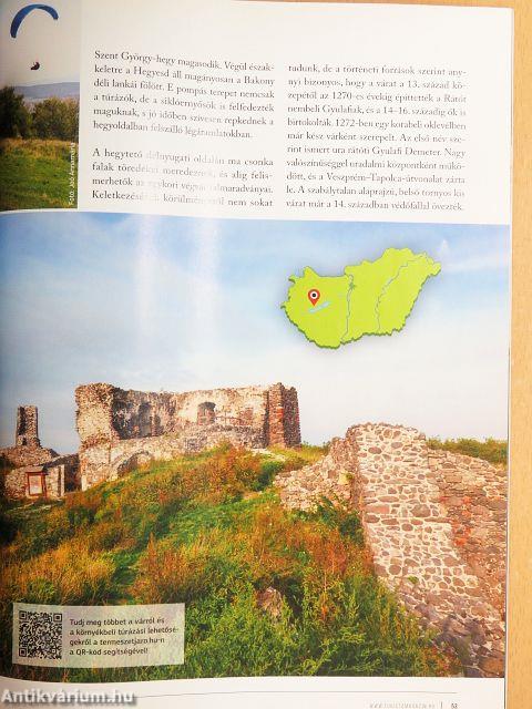 Turista Magazin 2017. november