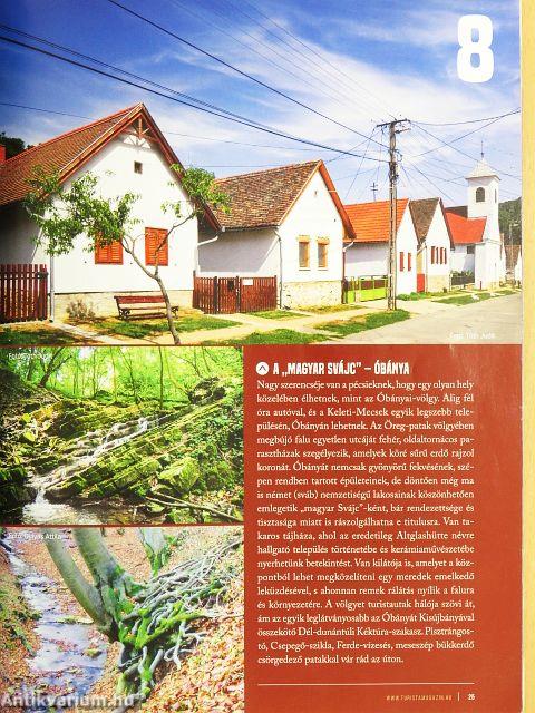 Turista Magazin 2017. december-2018. január