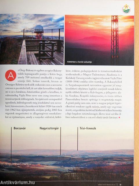 Turista Magazin 2017. december-2018. január