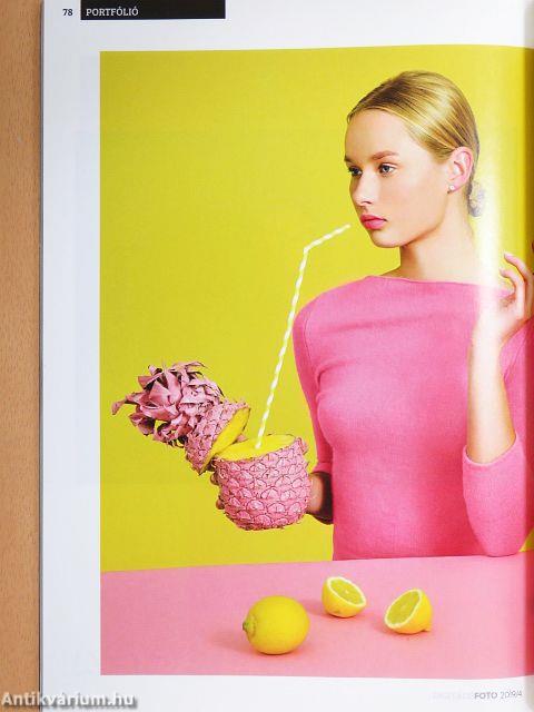 Digitális Fotó Magazin 2019. július-augusztus