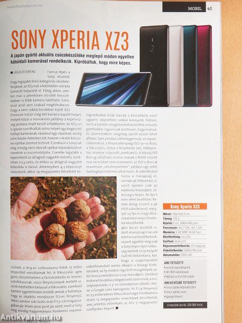 Digitális Fotó Magazin 2019. március-április