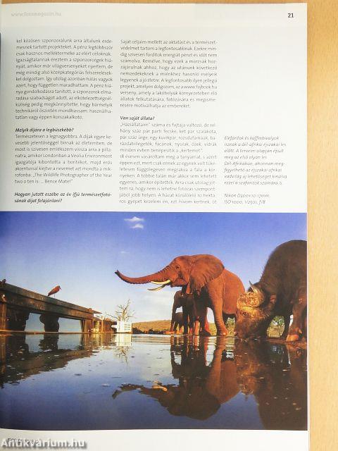 Digitális Fotó Magazin 2018. március-április