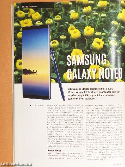 Digitális Fotó Magazin 2018. március-április