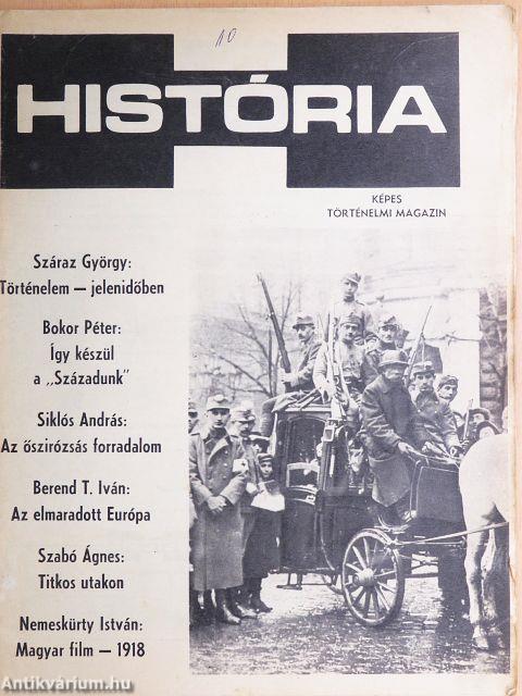 História 1978.
