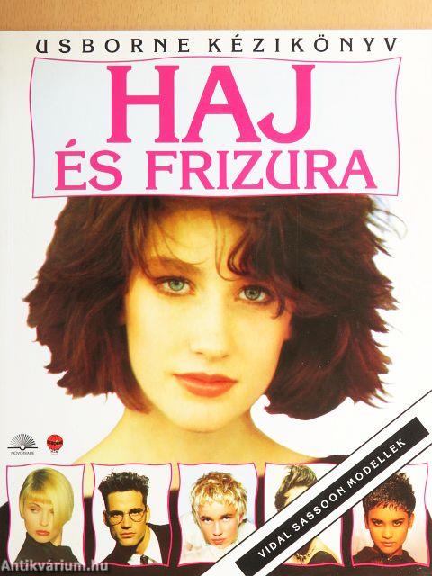Haj és frizura
