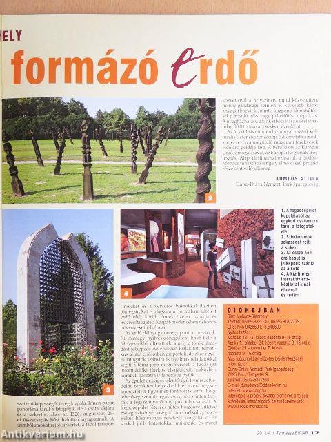 Természetbúvár 2011/4.