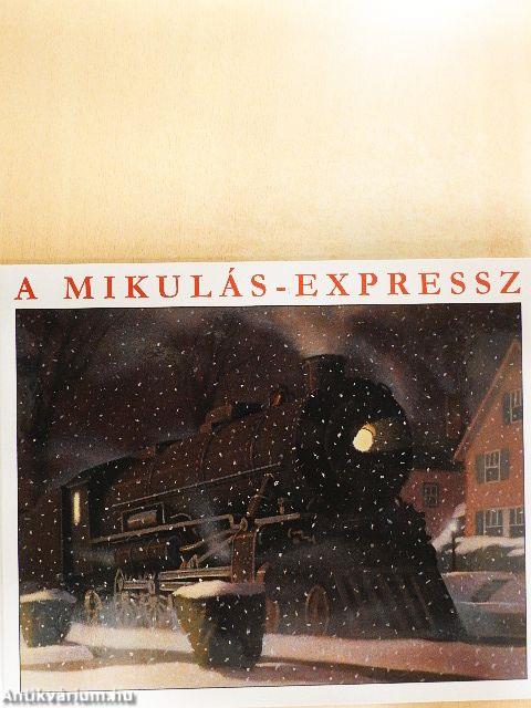 A Mikulás-Expressz