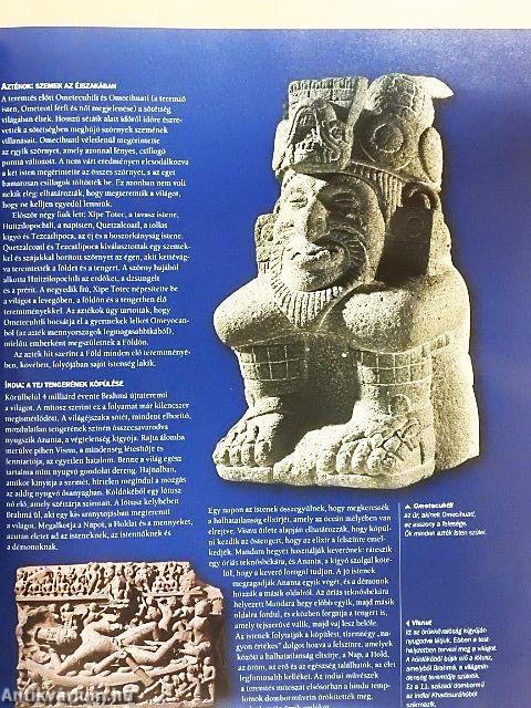 A Föld csodálatos története