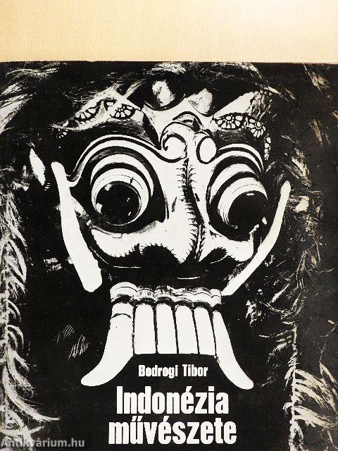 Indonézia művészete