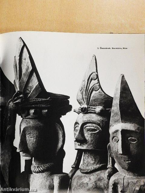 Indonézia művészete