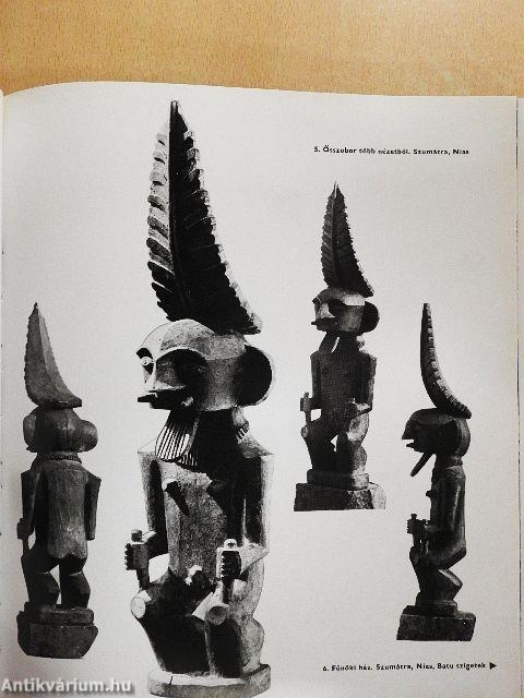 Indonézia művészete