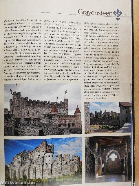 Európa bástyái