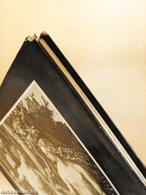 Albrecht Dürer fametszetei és rézmetszetei