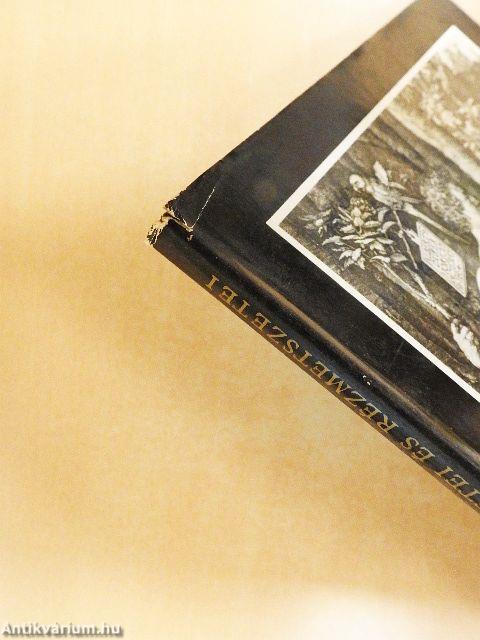 Albrecht Dürer fametszetei és rézmetszetei