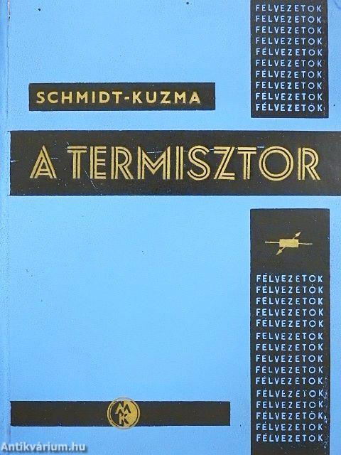 A termisztor