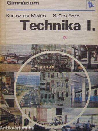 Technika I.