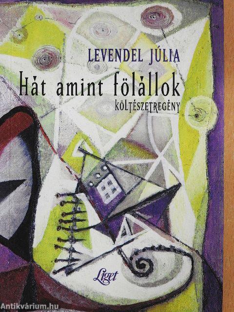 Hát amint fölállok