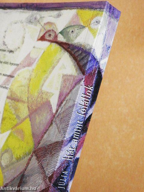 Hát amint fölállok