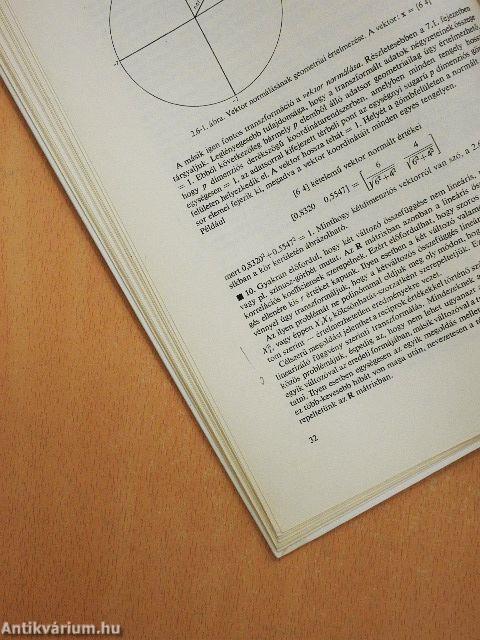 Többváltozós módszerek a biometriában