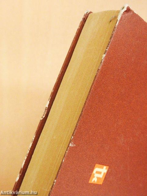 Szervetlen kémia II.