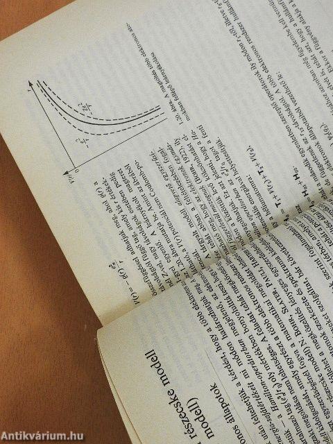 Szervetlen kémia II.