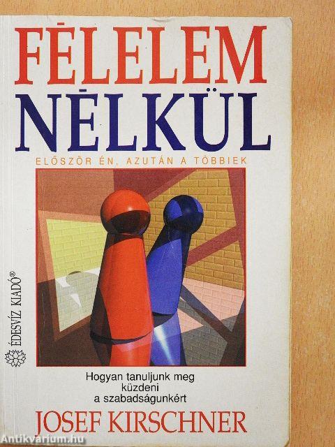 Félelem nélkül