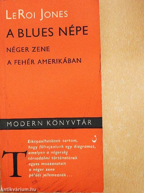 A blues népe