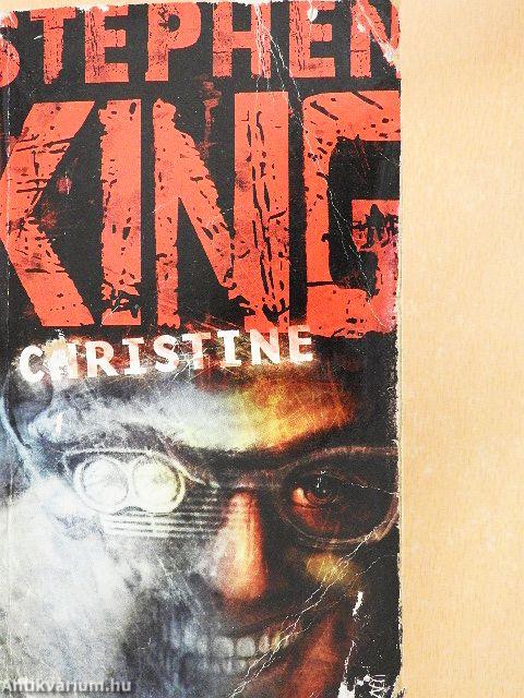 Christine