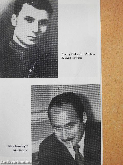 Csikatilo