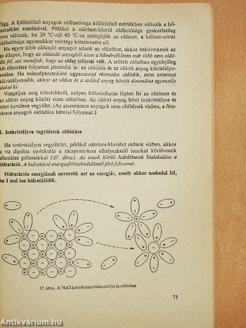 Így készüljünk a felvételi vizsgára kémiából
