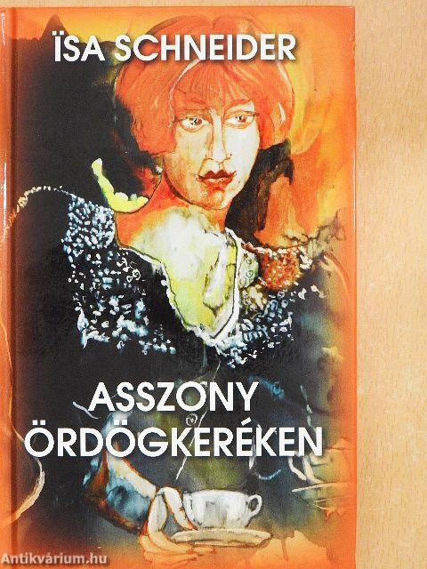 Asszony ördögkeréken