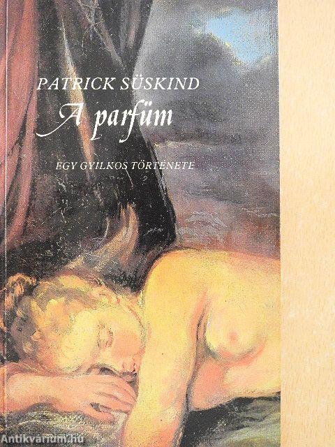 A parfüm