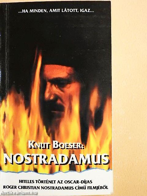 Nostradamus