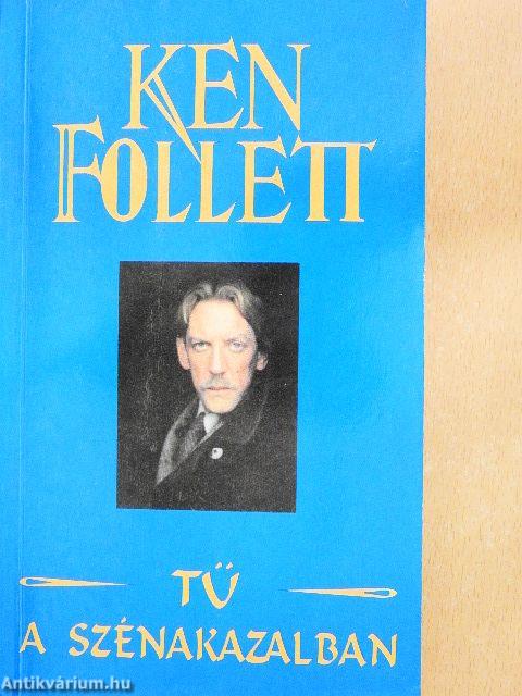 Tű a szénakazalban