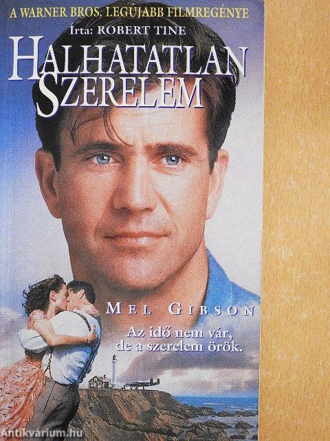 Halhatatlan szerelem