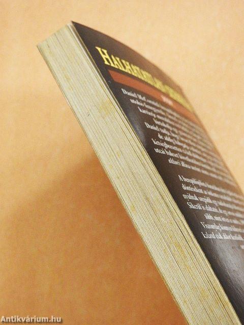 Halhatatlan szerelem