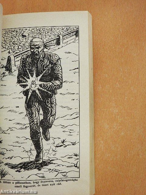 Kaliforniai visszaszámlálás